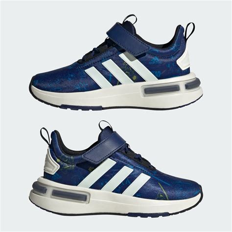 adidas racer kinder größe 25 blau rosegold|ADIDAS Kinder Freizeitschuhe Racer TR23 Kids.